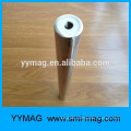 Super strong magnetic separators/casing magnet